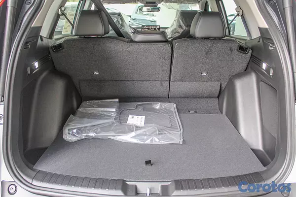 jeepetas y camionetas - Honda CR-V EXL  8
