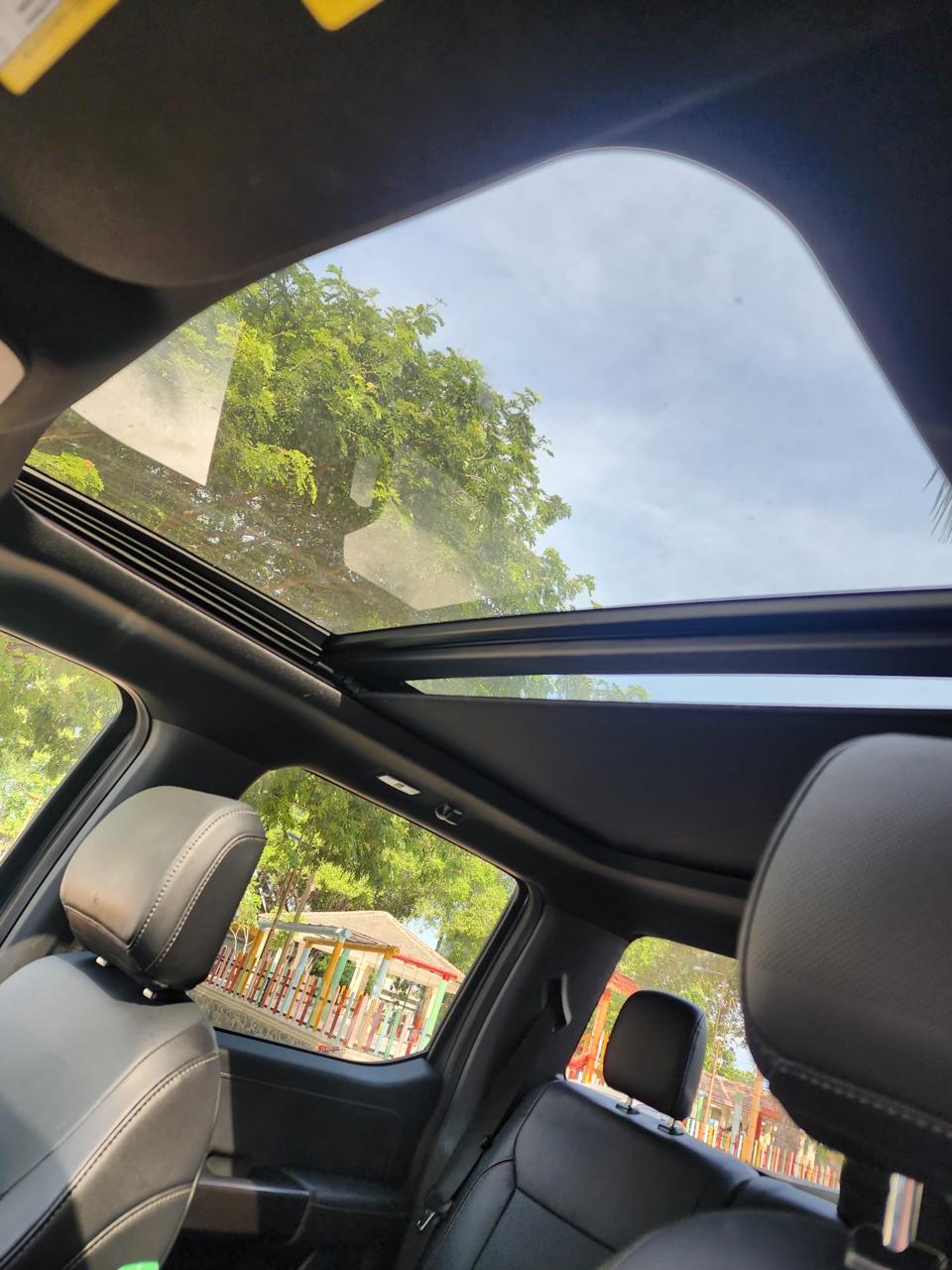 jeepetas y camionetas - FORD F-150 XLT SPECIAL EDITION 2021-Poder y estilo 9