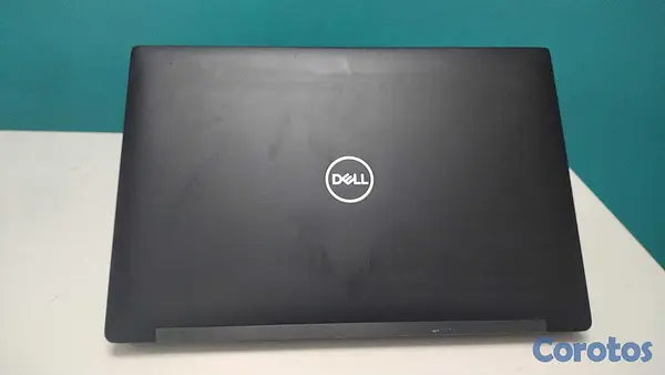 computadoras y laptops - Dell Latitude 7490 / 8th Gen, Intel Core i7  8GB D 4