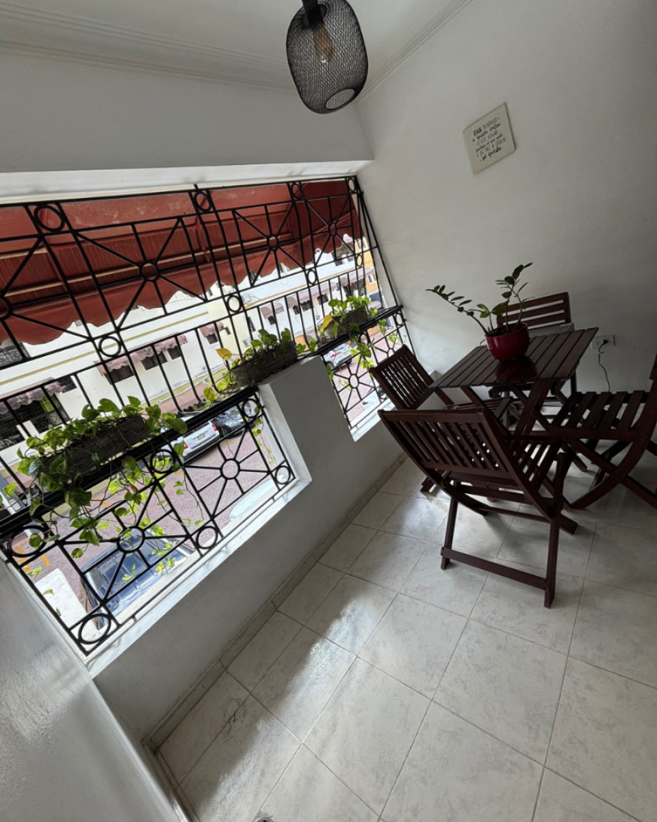 apartamentos - Apartamento en venta Urbanización Galá  3