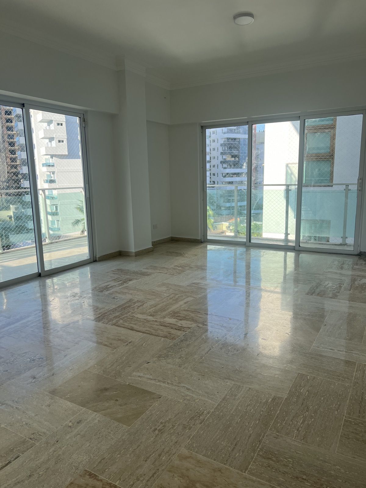 apartamentos - Alquiler de Apartamento en Naco 1