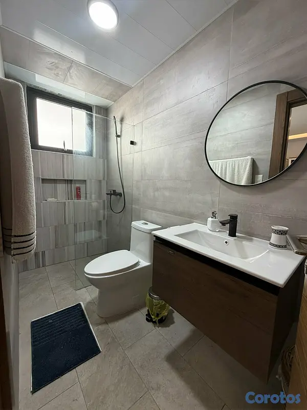 apartamentos - APARTAMENTO EN PIANTINI 7