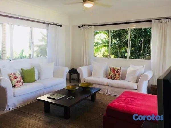 apartamentos - APARTAMENTO  8