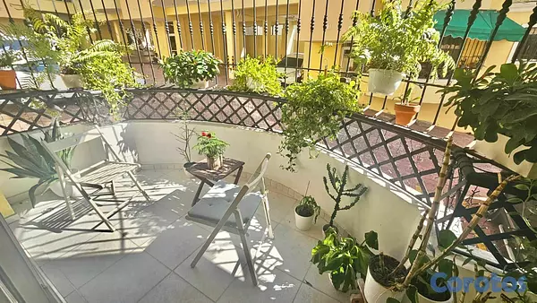 apartamentos - Vendo apartamento en Arroyo Hondo  7