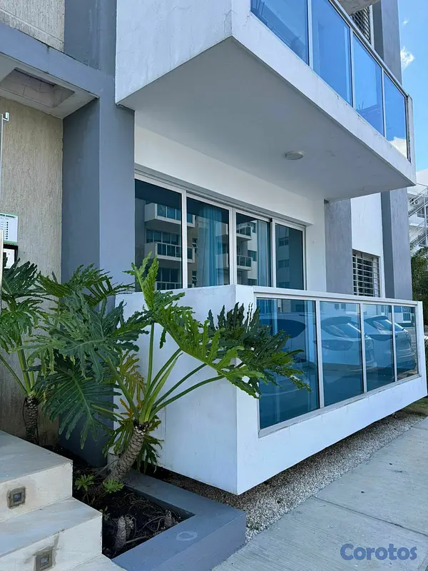 apartamentos - ¡OPORTUNIDAD EN EL PRIMER PISO-RECIDENCIAL CERRADO EN GALA!  2