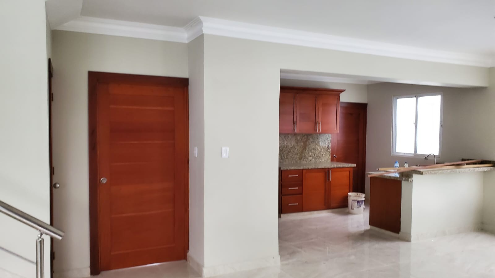 casas - Casa mucho patio/s.335, Autopista San Isidro 7