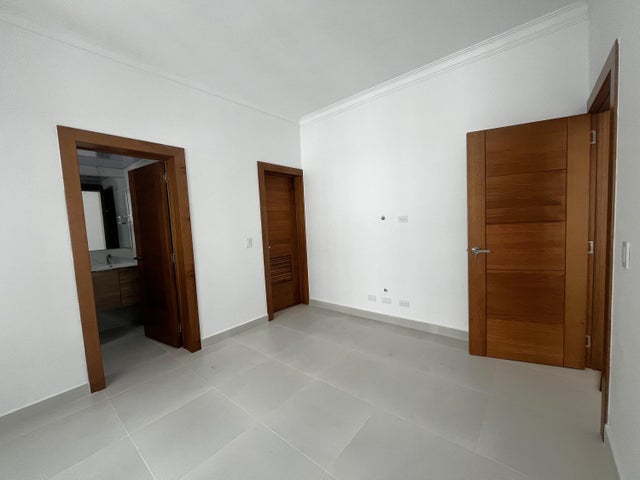 apartamentos - Apartamento en Naco en Alquiler 9