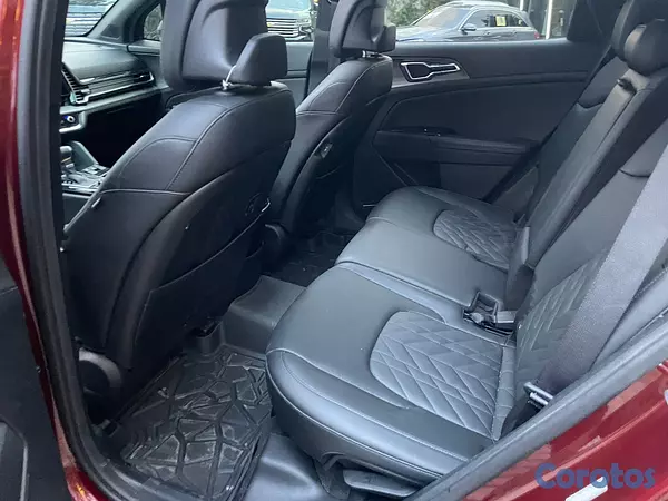 jeepetas y camionetas - Kia Sportage XPRO 2023 9