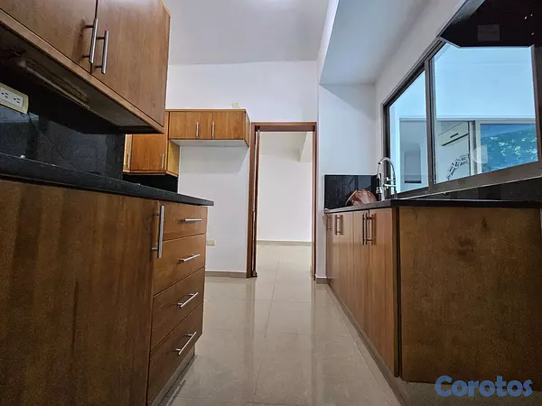 apartamentos - Alquiler de Apartamento en La Esperilla con AA 8