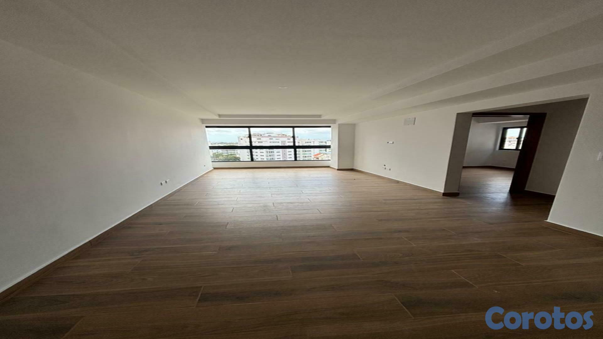 apartamentos - Apartamento a estrenar en Venta en Urb Real 1