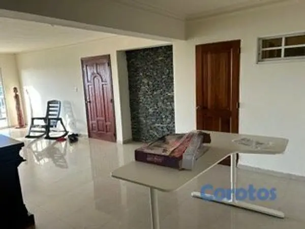 apartamentos - Se Alquila Apartamento 3 Habitaciones, sala , piscina con Gacevo 2