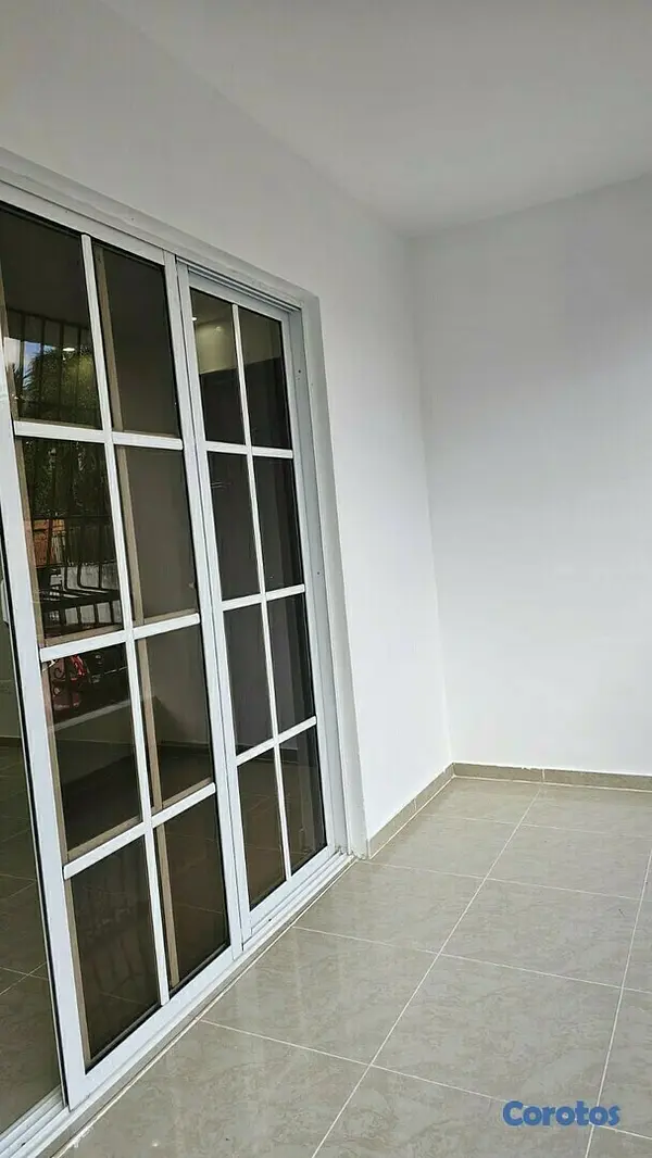 apartamentos - Apartamento en Don Honorio, Distrito Nacional 2