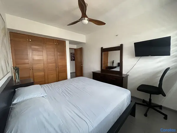 habitaciones y viviendas compartidas - Habitacion Amueblada El Millon 3