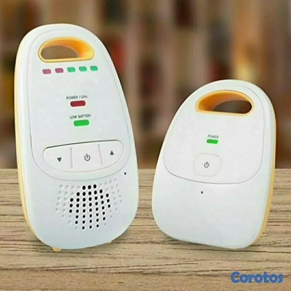 accesorios - MONITOR PARA BEBES