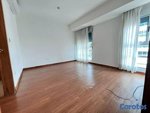 apartamentos - Apartamento en Gazcue 4