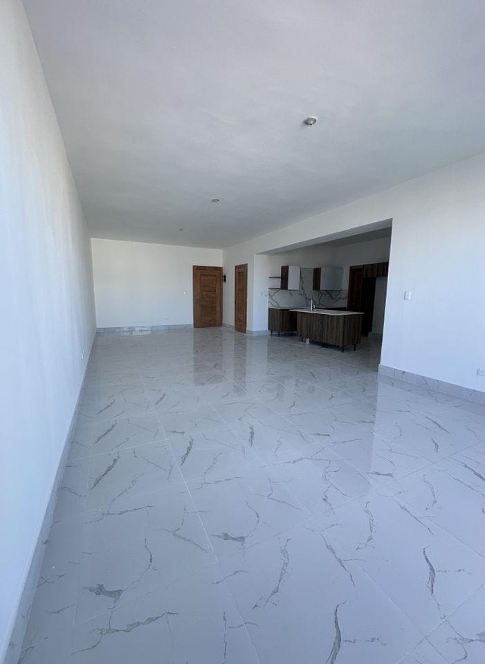 apartamentos - Apartamento en alquiler en Bella Vista  1