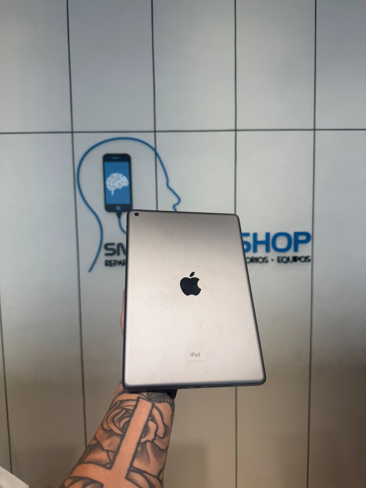 celulares y tabletas - IPAD 7MA GENERACION 32GB EN CAJA  0