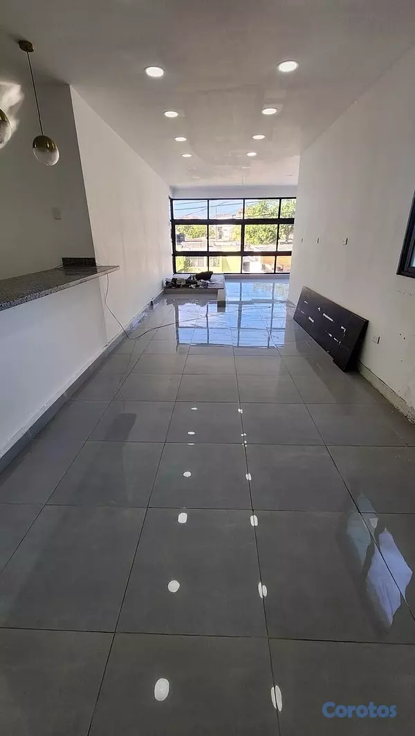 apartamentos - Apartamento en Venta Evaristo Morales  2
