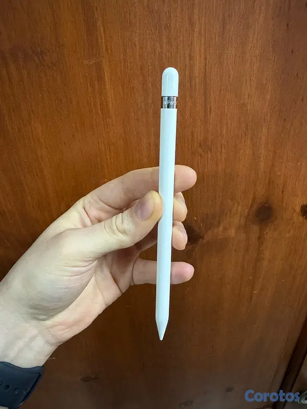 celulares y tabletas - iPad Pro 10.5” (2017) 64GB + Apple Pencil 1ª gen – Usados 3