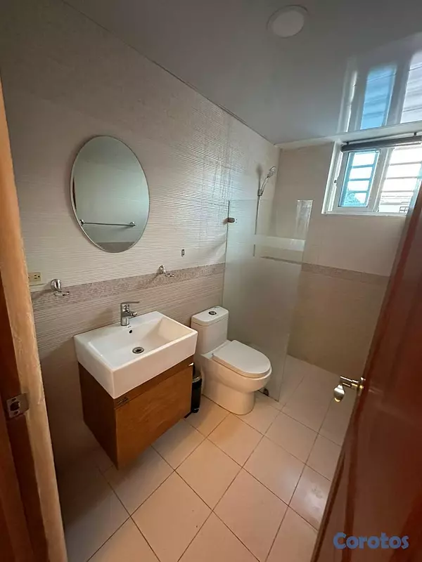 apartamentos - Apartamento en Venta – Gazcue  9