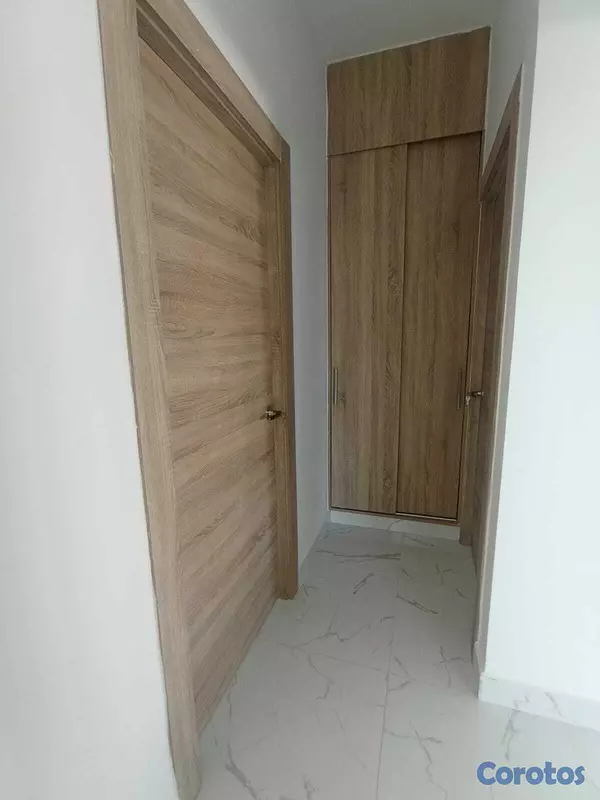 apartamentos - Vendo Apartamento Ensanche Ozama a estrenar  7