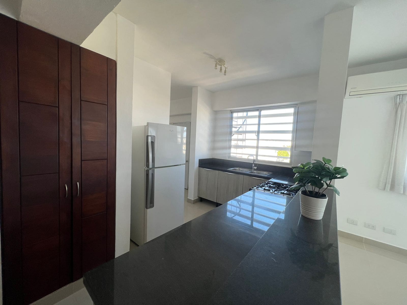 apartamentos - Apartamento 2 hab. en Los Prados – Desde US$154K 4