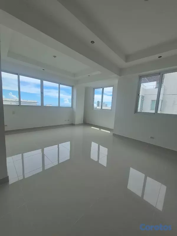 penthouses - Penthouse de Lujo con Jacuzzi en Mirador Norte 6