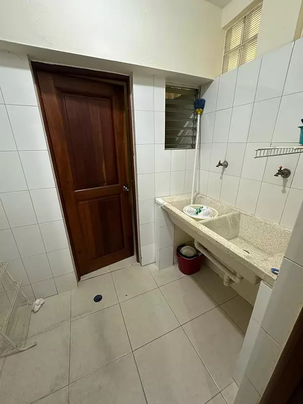 apartamentos - Apartamento en venta en Urbanización Real 6