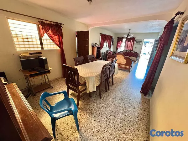 casas - Vendo Casa en el Millón  9