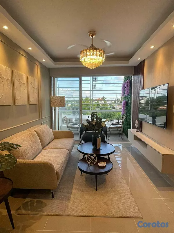 apartamentos - Apartamento terminados con bono vivienda, Prado Or 9