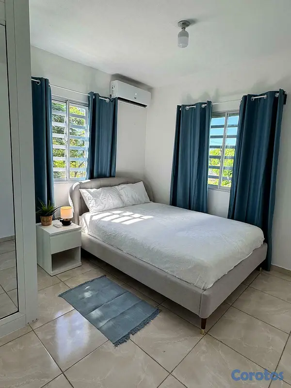 apartamentos - ✨ Apartamento amueblado en alquiler – Juan Dolio ✨ 2