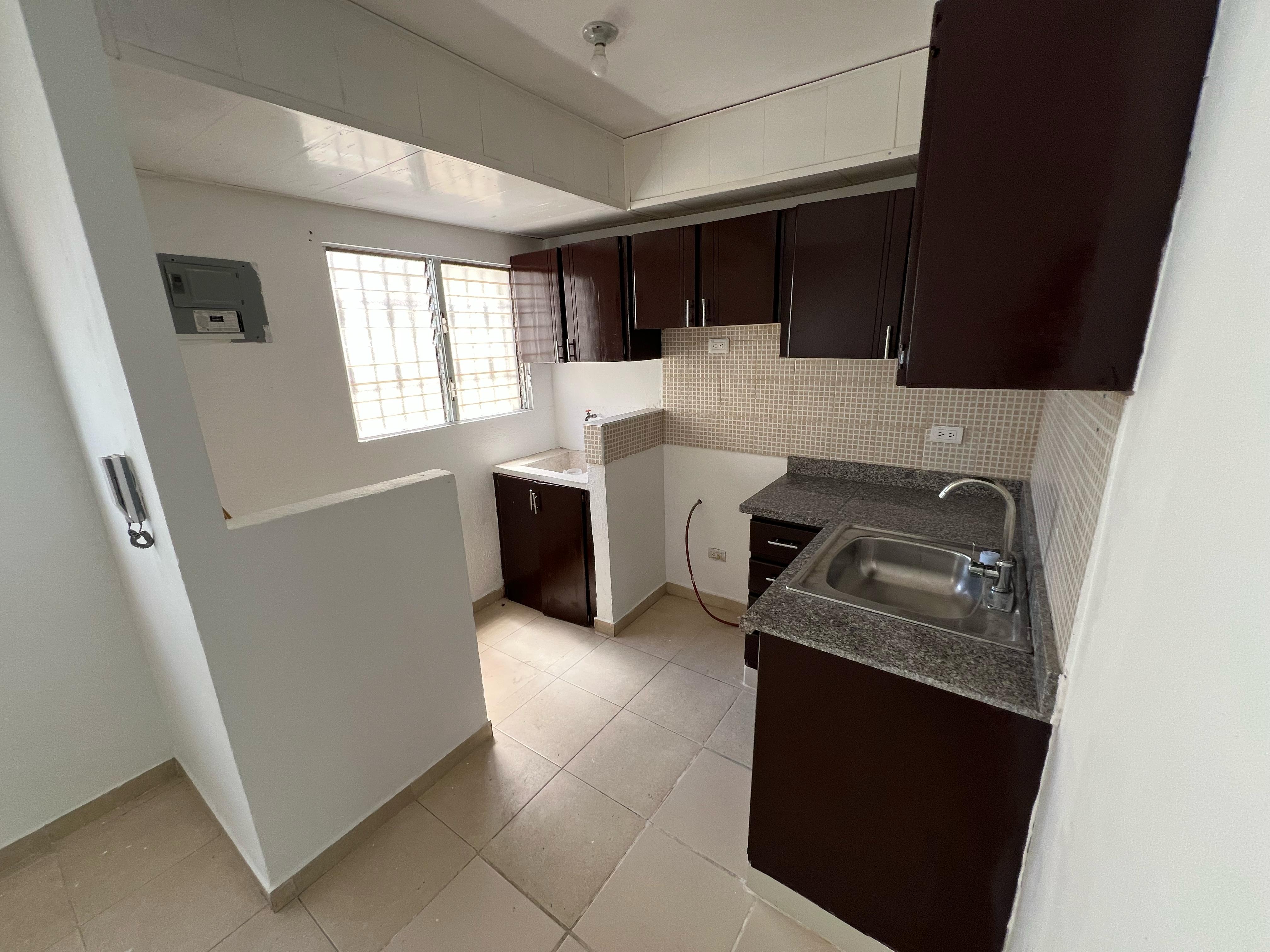 apartamentos - Apartamento en Venta en Carmen Renata lll 6
