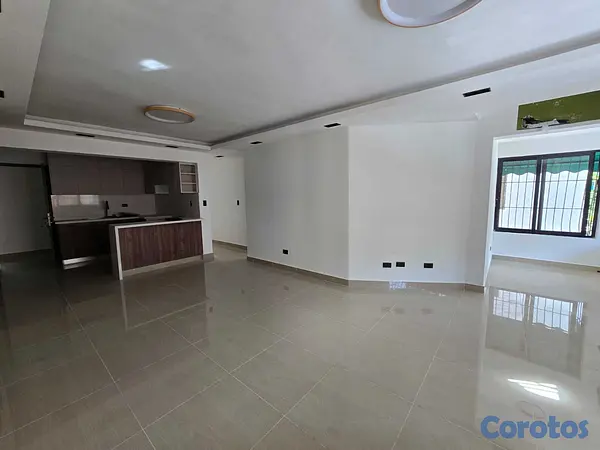 apartamentos - Apartamento en venta en Colinas de los Rios 2do Pi 5