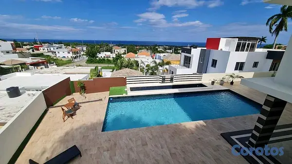 casas - propietario alquila casa en puerto plata 18