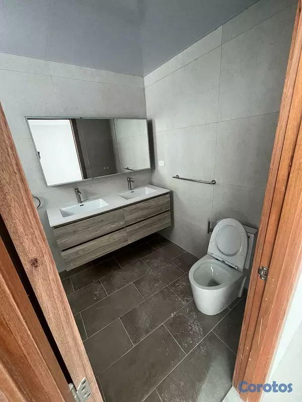 apartamentos - Alquiler Apartamento de 3 Habitaciones, Bella Vist 8