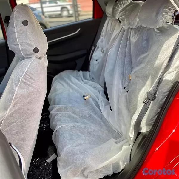 jeepetas y camionetas - Geely GX3 PRO 2026 6