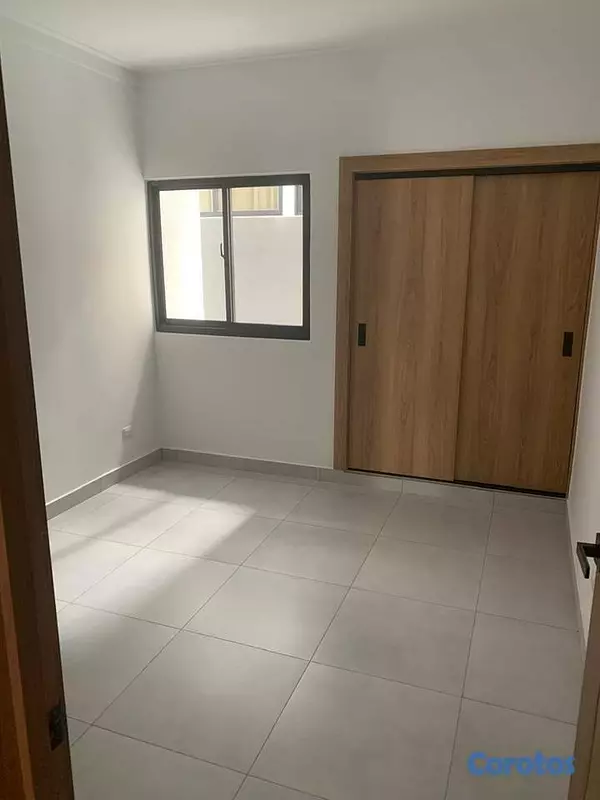 apartamentos - Apartamento con terraza en venta,Bella vista  4