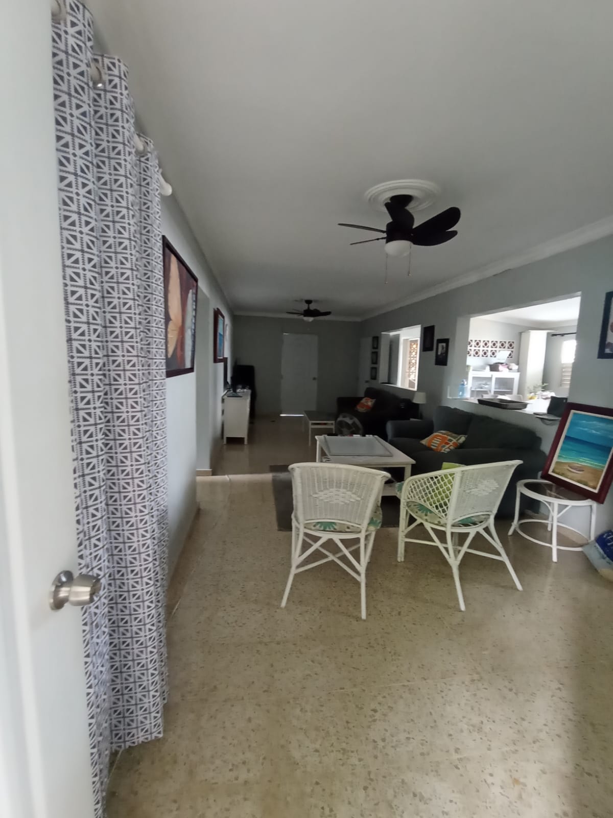 casas - Casas Ensanche Ozama 2 niveles RD$ 22,000,000 8