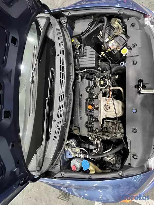 carros - HONDA CIVIC LX 2011  10