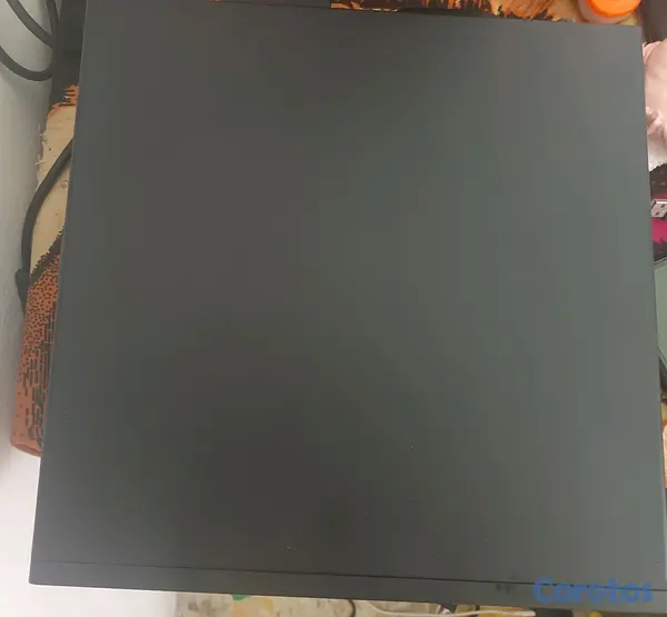 computadoras y laptops - cpu Dell i5 de 6sesta generación 1TB de almacenamiento 8 de ram  5