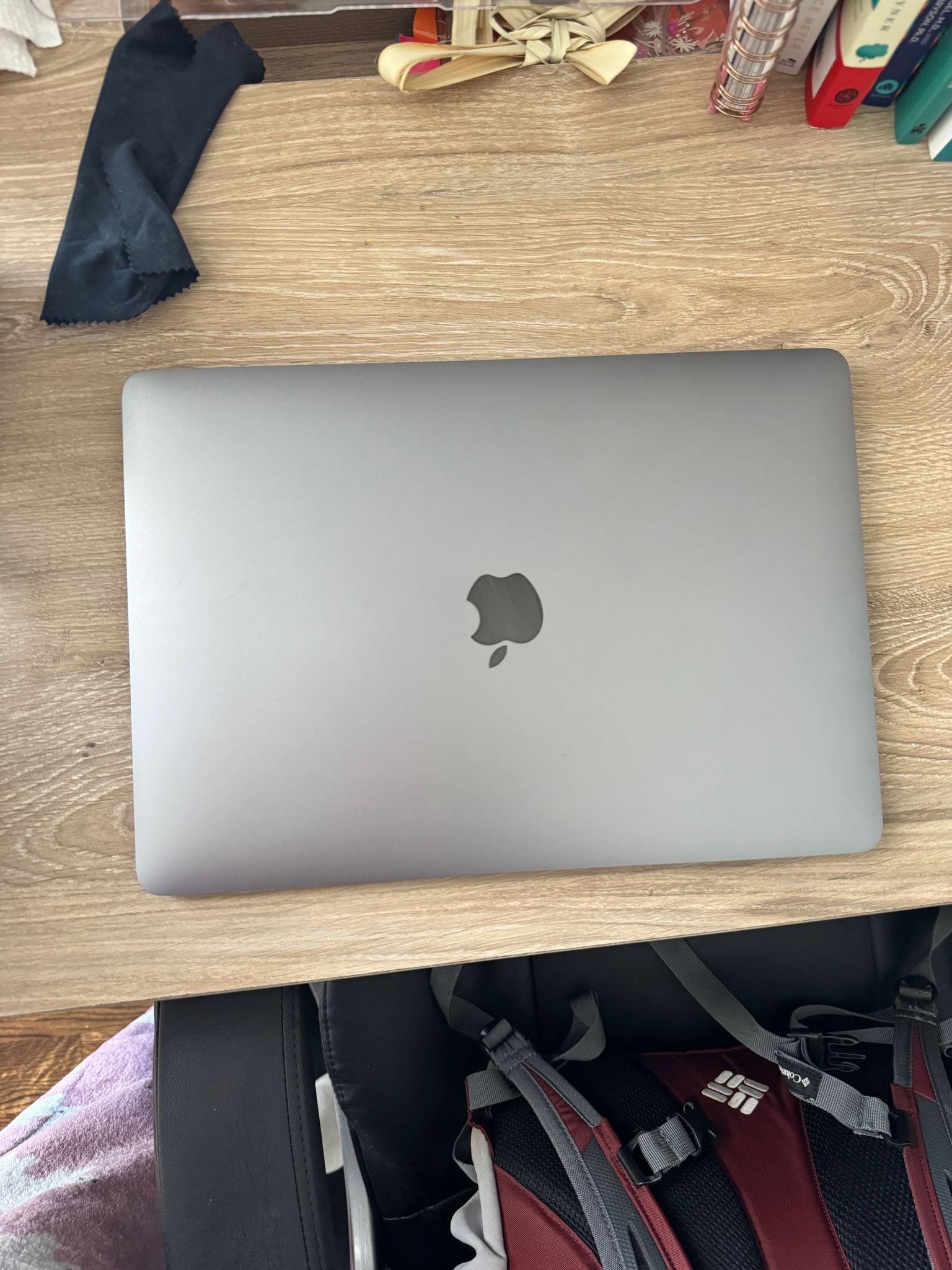 computadoras y laptops - vendo Mcbook Air
