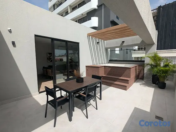apartamentos - Apartamento en BELLA VISTA 8