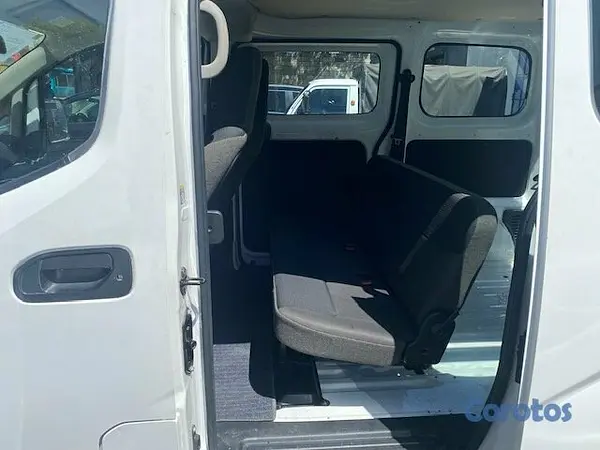 otros vehiculos - Nissan, Vanette, NV200, 2019 5