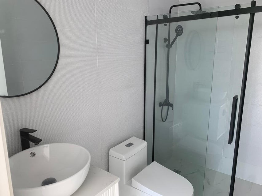 apartamentos - Apartamento en venta #24-965 a estrenar gimnasio ascensor seguridad 24/7 4