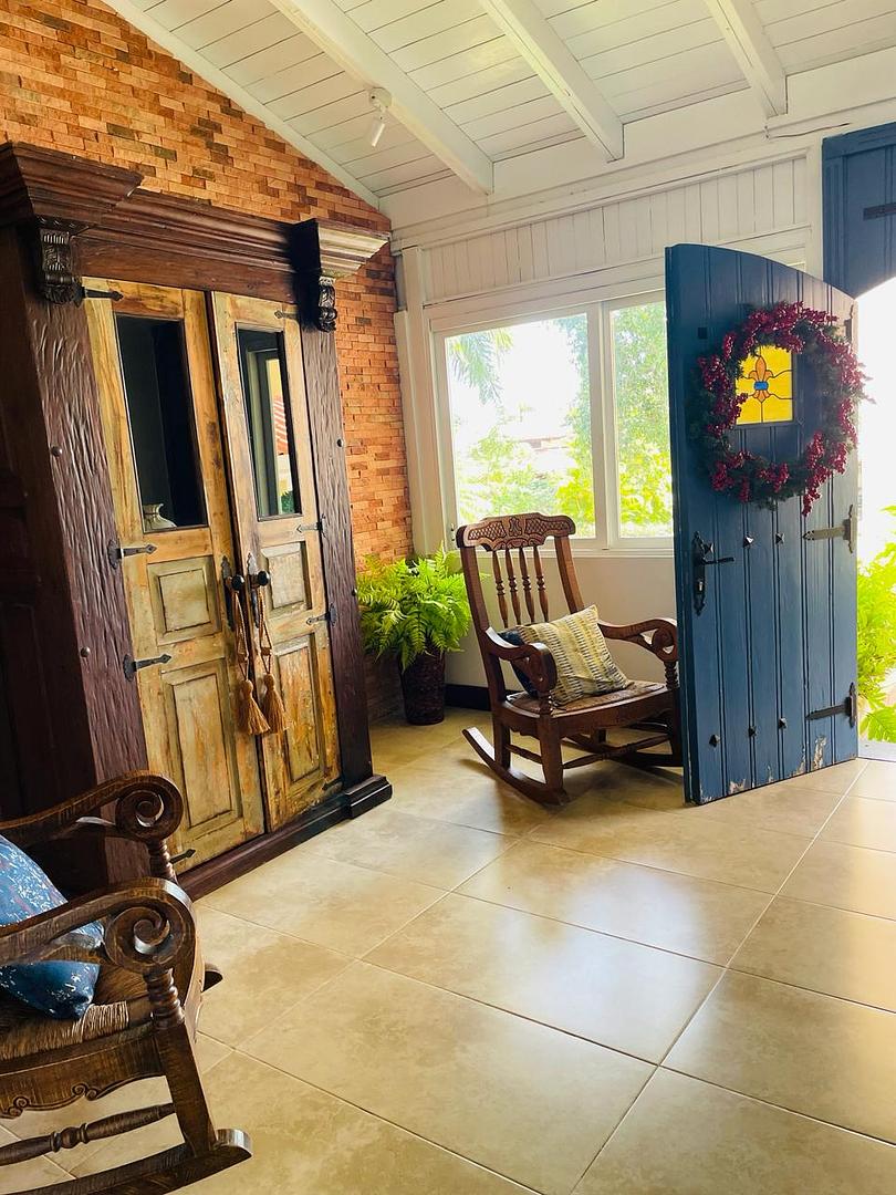 casas vacacionales y villas - Villa en Casa De Campo 
Para clientes directos  1