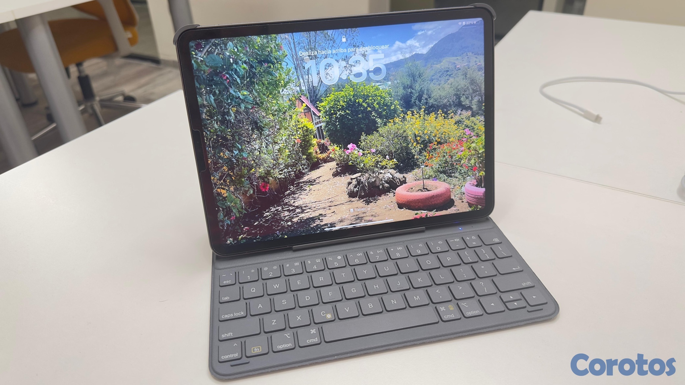 celulares y tabletas - IPad Pro 3 gen 1