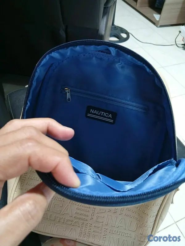 carteras y maletas - Bella mochila de mujer  3
