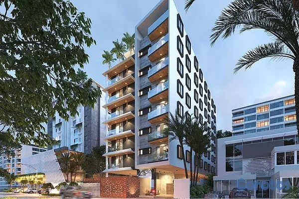 apartamentos - Apartamentos en Venta en Evaristo Morales 1