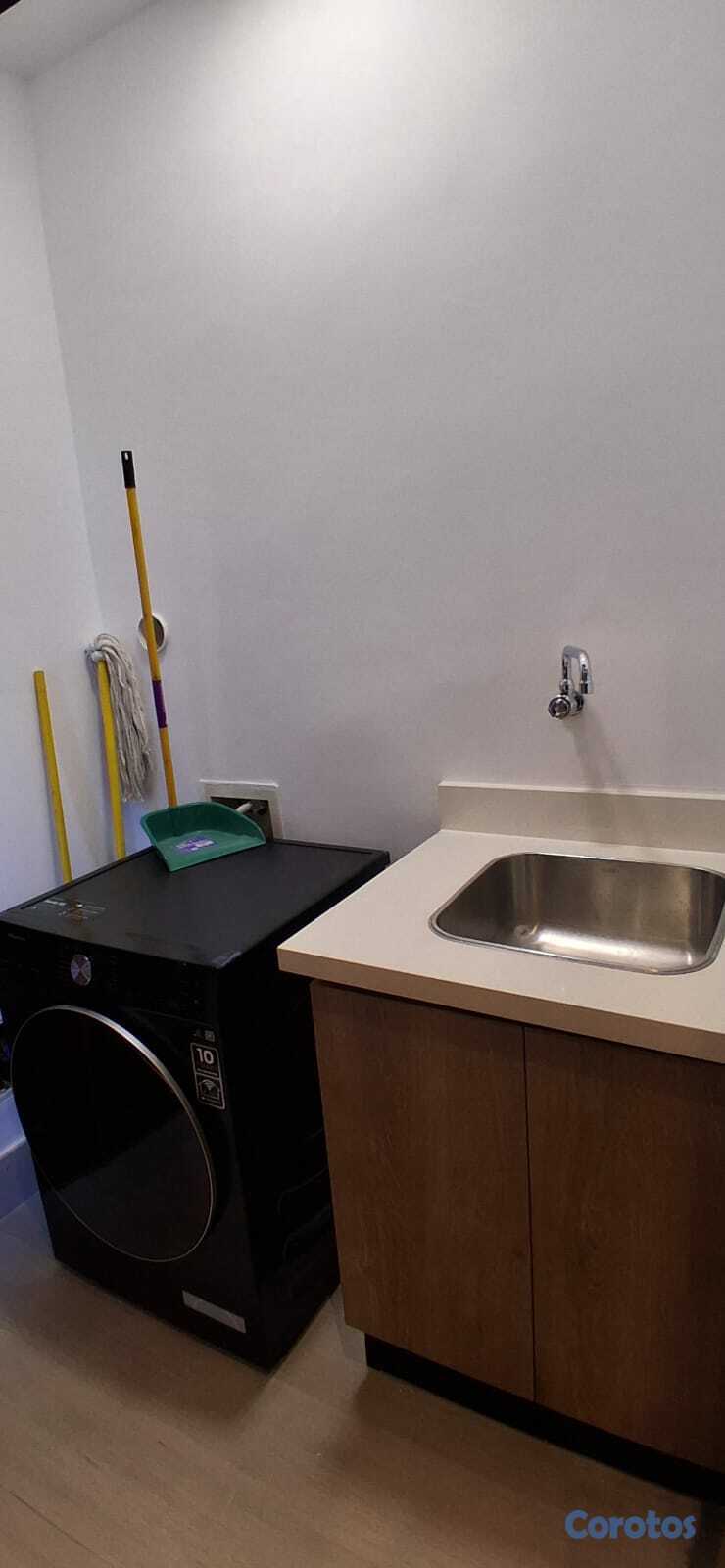 apartamentos - Apartamento en piantini Amueblado   US$ 1500     9