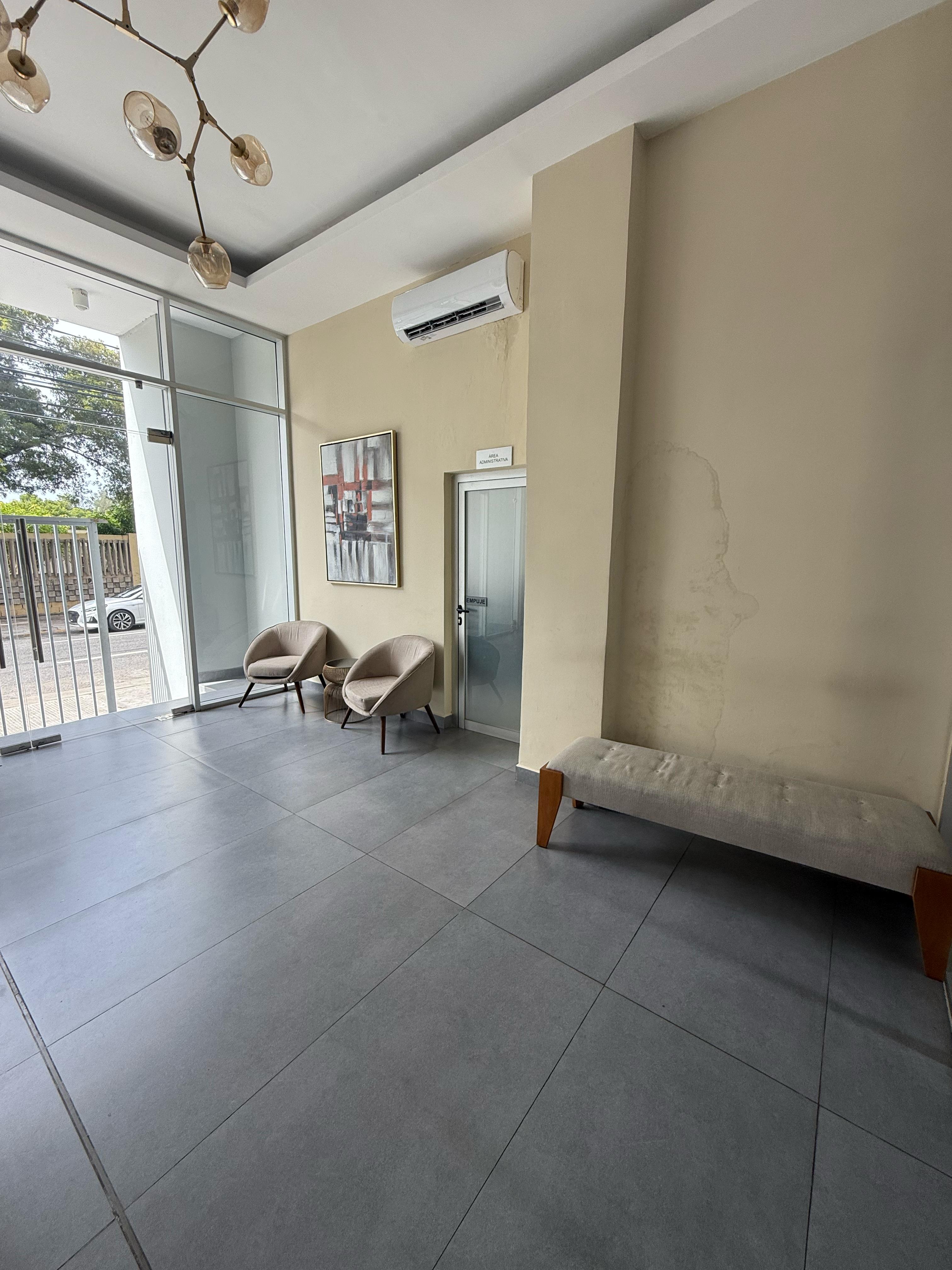 apartamentos - Apartamento  en Alquiler Zona Universitaria  9